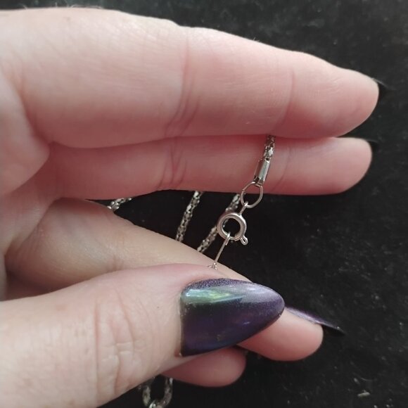 American Indian Relief Council necklace - Picture 5 of 5